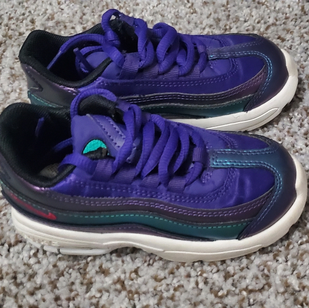 Toddler shoes